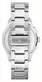 Maserati VELOCITÀ 43mm Chronograph White Dial Stainless Steel Bracelet R8873652013 - vue alternative 3
