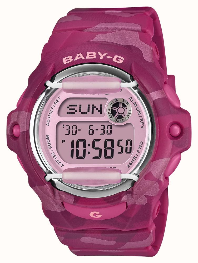 Casio BG-169CM-4ER