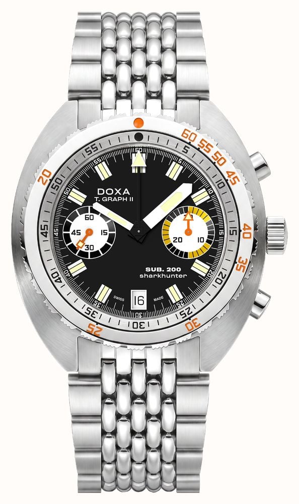DOXA 806.10.101.10