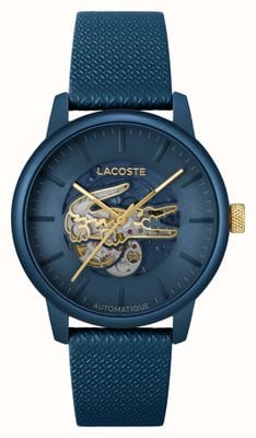 Lacoste bluetooth watch hotsell