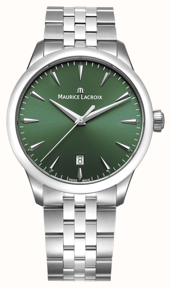 Maurice Lacroix 751007-SS002-630-1