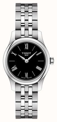 Tissot T-クラシックトラディション5.5ウィメンズ T0630091105800