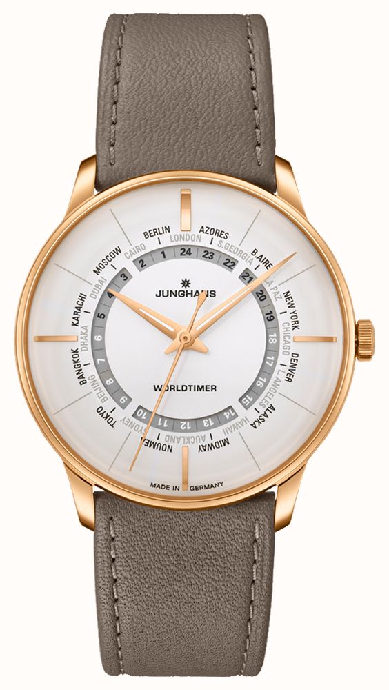 Junghans 27/5012.01