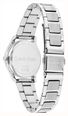 Calvin Klein Sculpted Essentials (28mm) White Dial / Stainless Steel Bracelet 25100213 - 备用视图 3