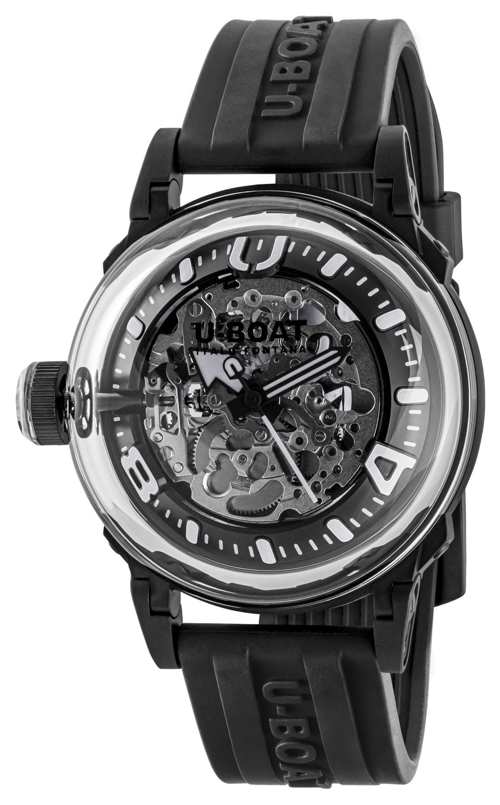 U-Boat U-65 Automat… - image