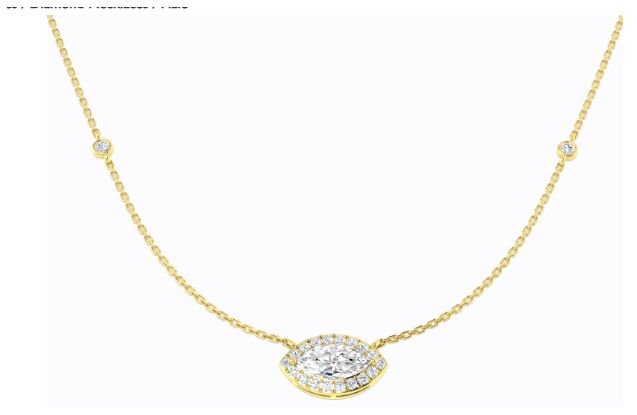 James Moore 9Ct Yel…