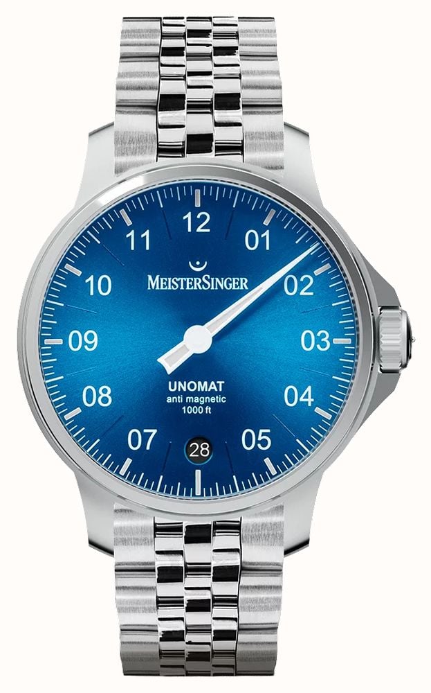 MeisterSinger UN918