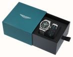 Aston Martin - presentation box