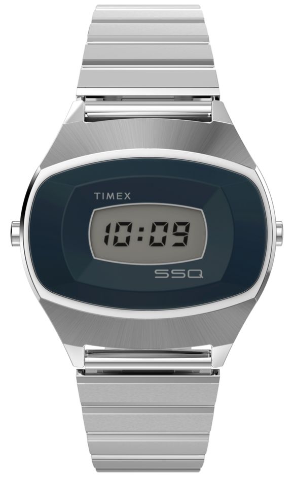 Timex Q Timex 1975 …