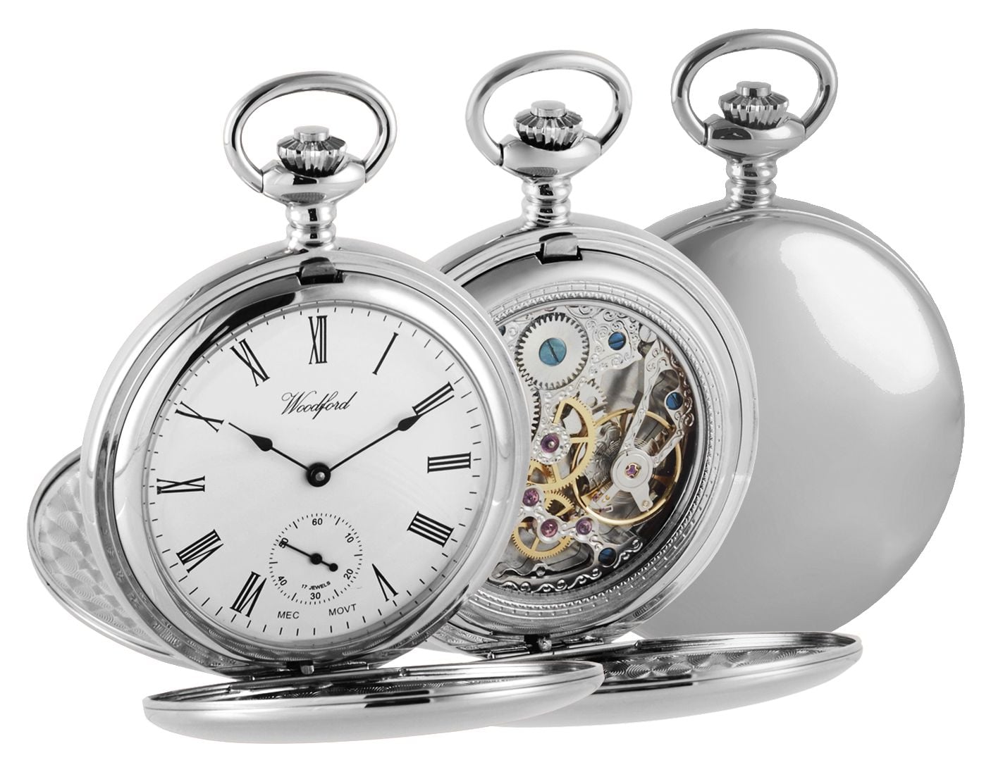 Woodford Double-Hun… - image