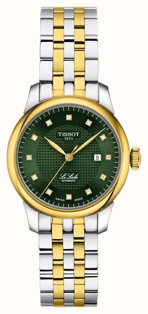 Tissot T0062072209601