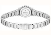 BOSS Ladies Stainless Steel Pink Dial Graceful Precious 1502862 - alternatieve weergave 4