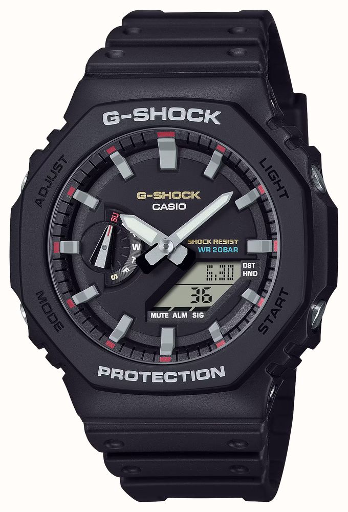 Casio GA-2100RL-1AER
