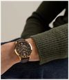 Fossil Townsman 44 mm Automatic Brown Leather ME3286 - alternate view 7