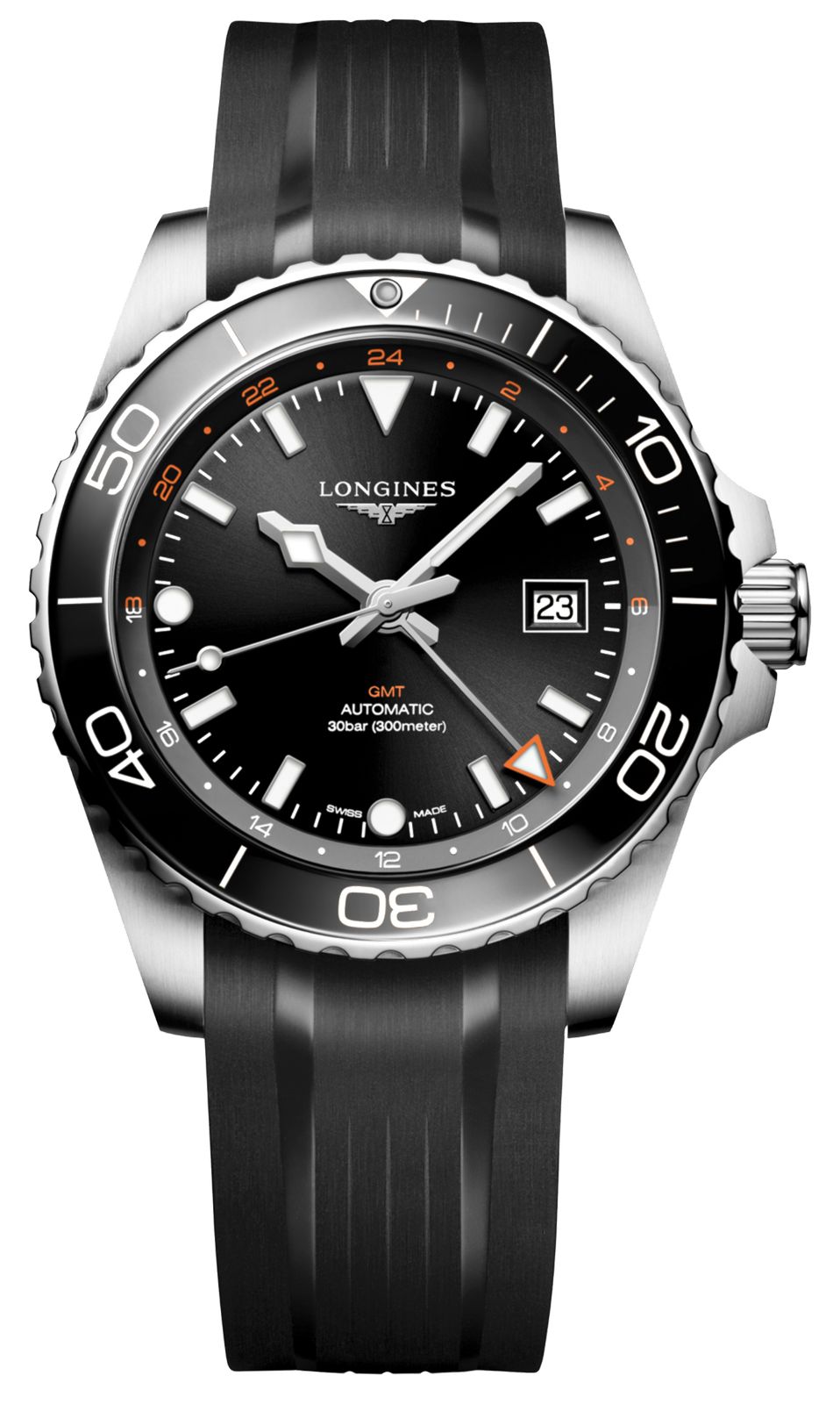 LONGINES  L38904569 Watch-image-139636
