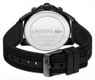 Lacoste Arthor Skeleton Black silicone Watch 2011537 - alternate view 3