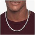 Tommy Hilfiger Stainless Steel Logo Clasp Chain 2790745 - vista alternativa 2