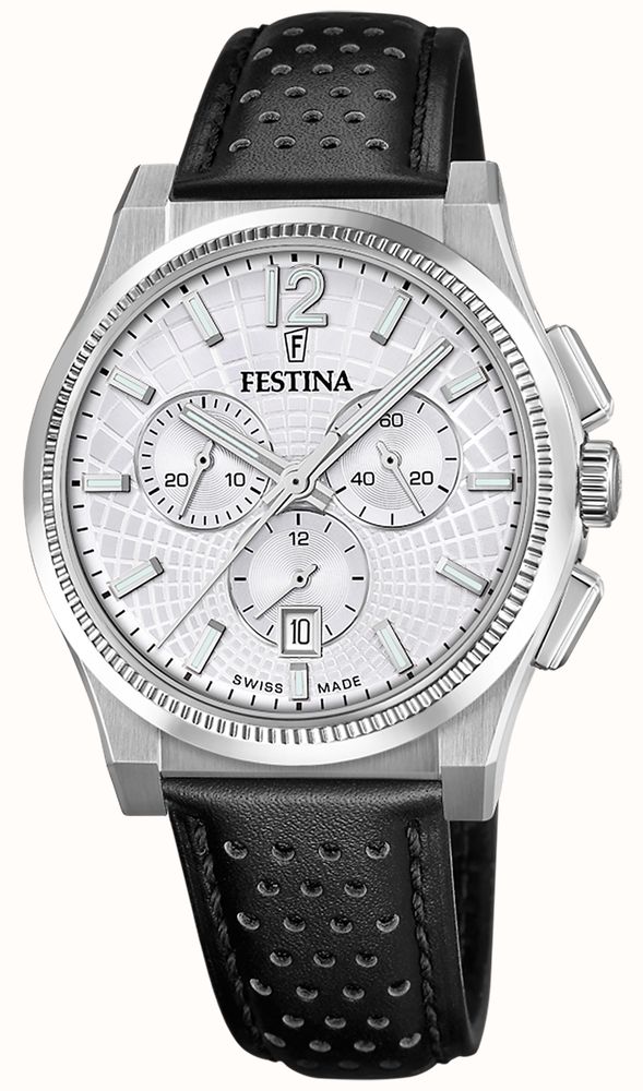 Festina Swiss Made F20060/1
