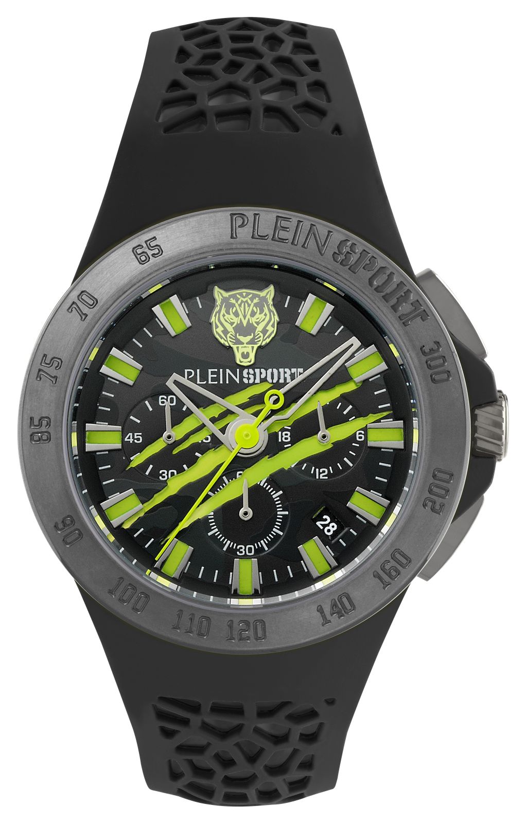 Plein Sport Thunder… - image