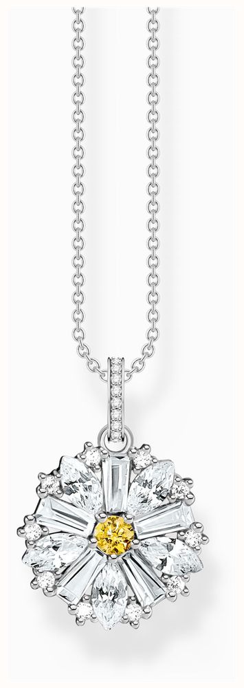 Thomas Sabo Jewellery KE2086-051-4-L45V