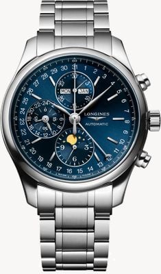LONGINES Meistersammlung Automatik 42mm L27734926