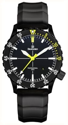 Damasko diver on sale