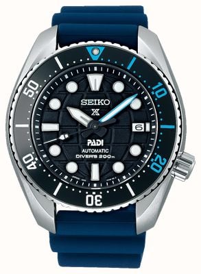 Seiko Prospex padi king zegarek dla nurków sumo SPB325J1