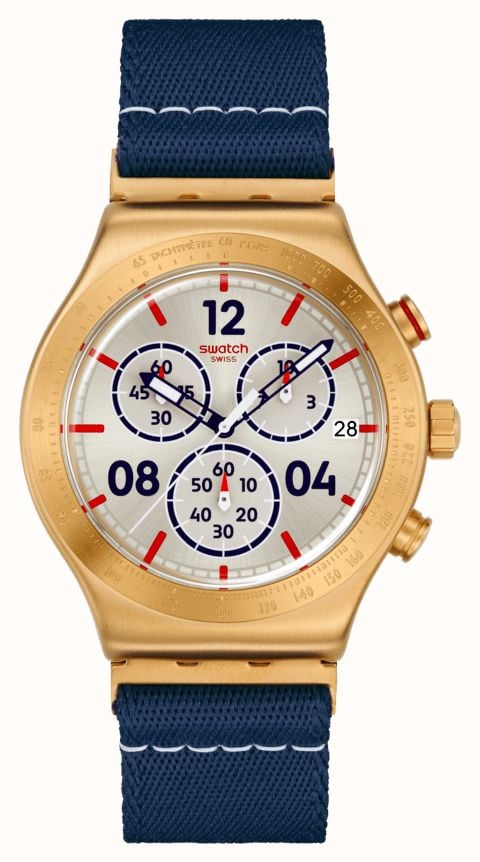 Swatch YVG419