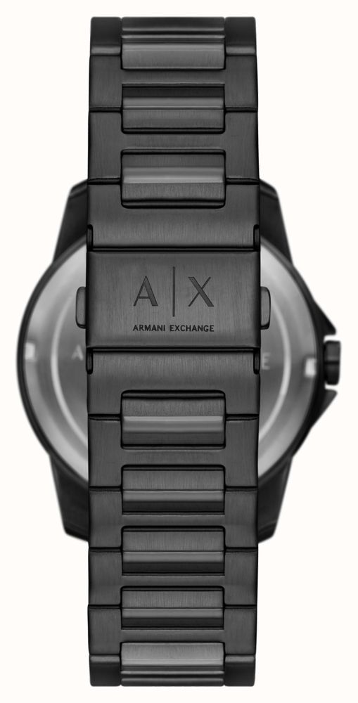 AX Armani Exchange Men watch deals