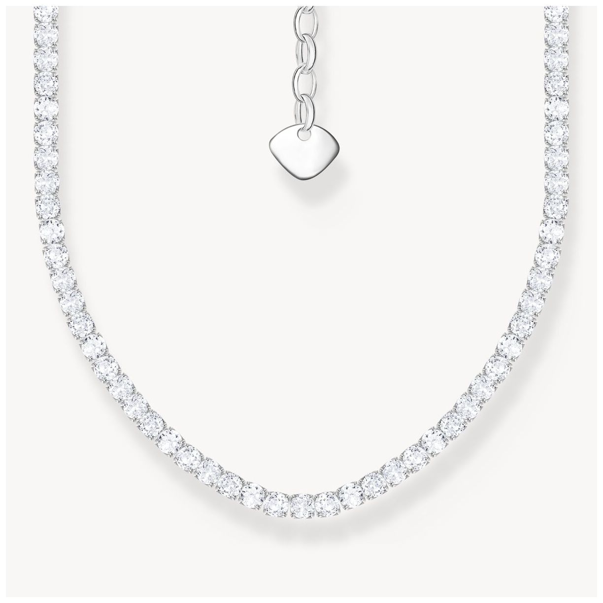 Thomas Sabo Silver …