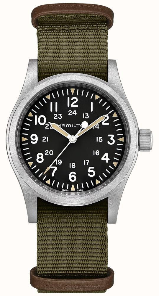Hamilton H69439931