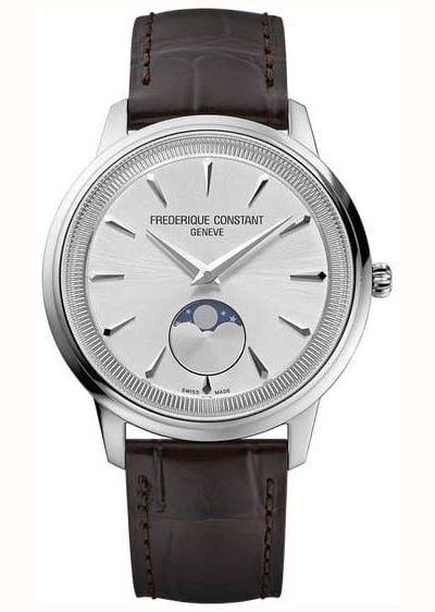 Frederique Constant FC-206S3S6