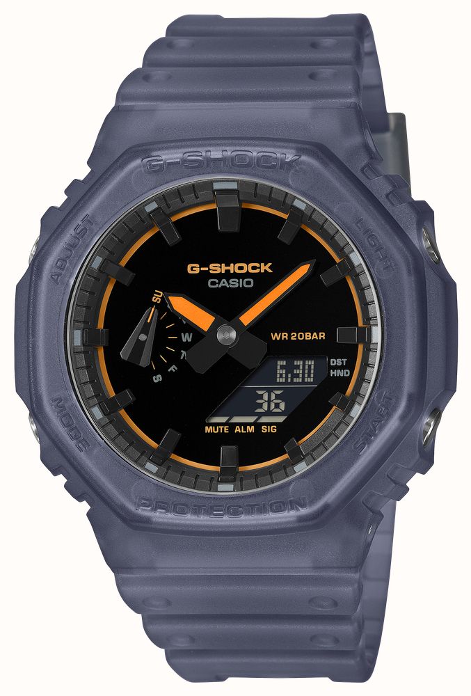 Casio GA-2100K-2AER