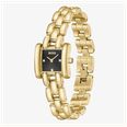 BOSS Violet 21mm Black Dial Ladies BOSS Watch 1502875 - vista alternativa 2