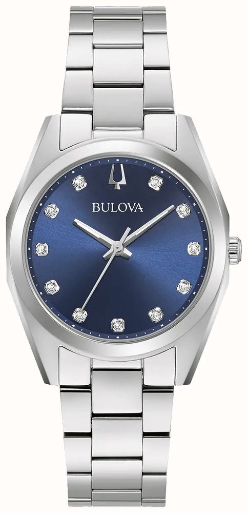 Bulova 96P229