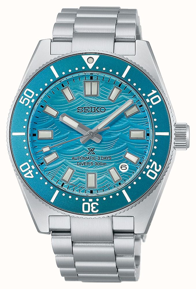 Seiko HBC011J1