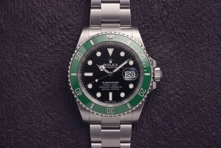 Submariner