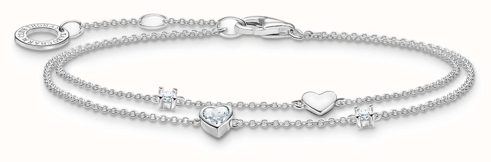 Thomas Sabo Jewellery A2057-051-14-L19V