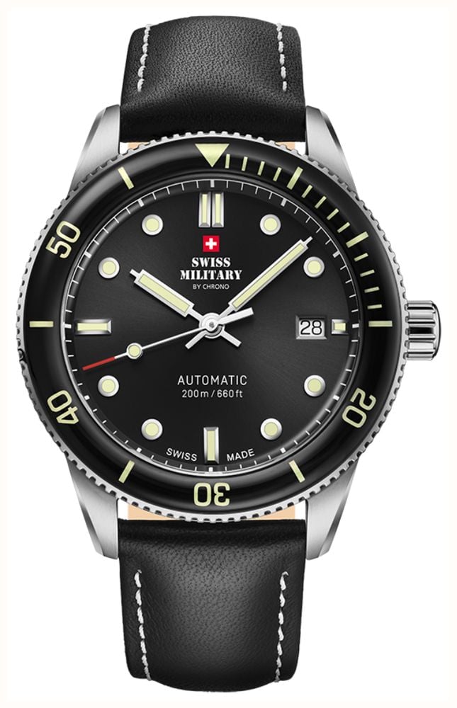 Swiss Military by Chrono SMA34106.05