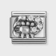 Nomination Classic Scorpio Sterling Silver Charm 330326/08