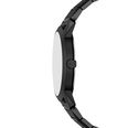 Armani Exchange Three-Hand Quartz (42mm) Black Sunray Dial / Black PVD Stainless Steel Bracelet AX2651 - 备用视图 2