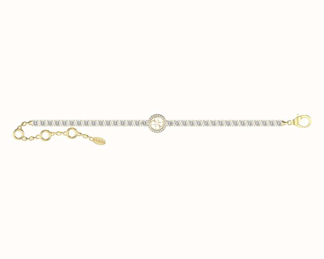 Guess Jewellery UBB05142YGL