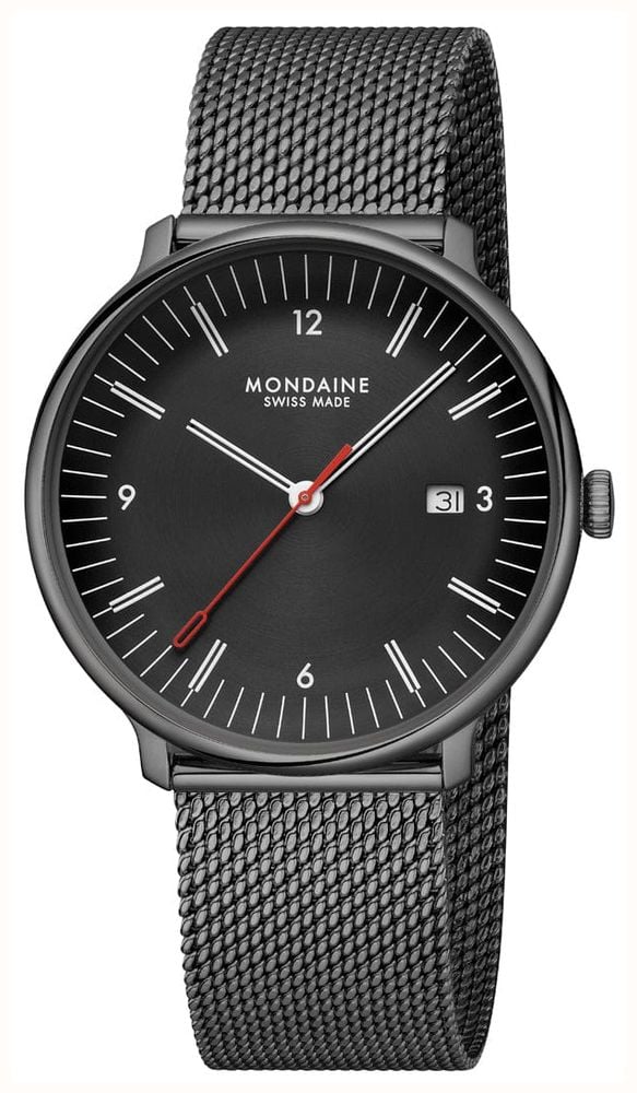 Mondaine MLE.41220.SM