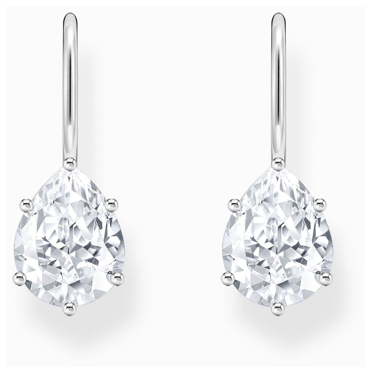 Thomas Sabo Pear-Cu… - image