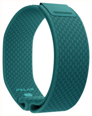 Polar ループティールソフトウィーブバンド（S-L） - ストラップのみ 910117335
