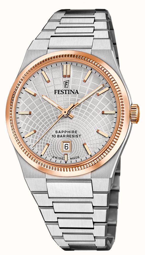Festina Swiss Made F20065/1