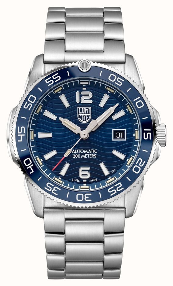 Luminox 42mm best sale