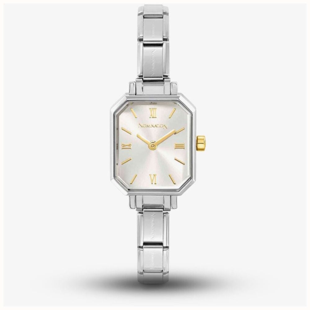 Nomination Jewellery 076039/017