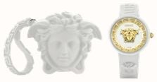 【国内即納】VERSACE MEDUSA POP VE8J00524 レディース 腕時計 Versace Womens Watches | Direct Luxury