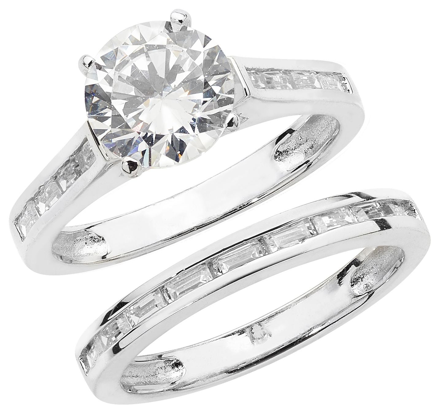 James Moore Th Ladi… - image